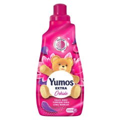 Yumoş Extra Konsantre Çamaşır Yumuşatıcısı Orkide 1440 ML