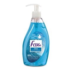 Fax Okyanus Sıvı Sabun 400ml