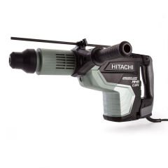 Hitachi DH52ME 1500Watt 22J 11Kg Kömürsüz Profesyonel SDS-Max Kırıcı/Delici