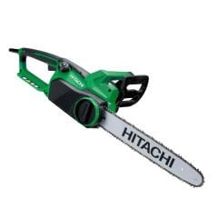 Hitachi CS40SB Elektrikli Zincirli Ağaç Kesme 1900 Watt 40 cm