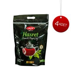 Orçay Hasret Demlik Poşet Çay 100x30gr (3000gr)