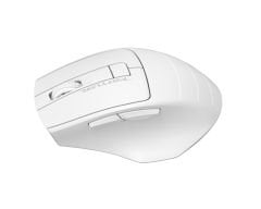 A4 Tech Fg30 Beyaz Nano Kablosuz Optik 2000 Dpı Mouse