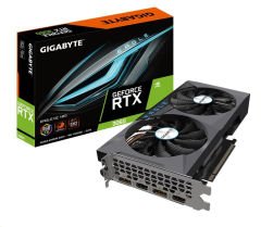 Gigabyte Geforce Rtx3060 Eagle 12G Lhr 12Gb Gddr6, 2Xdp, 2Xhdmi Gaming Ekran Kartı