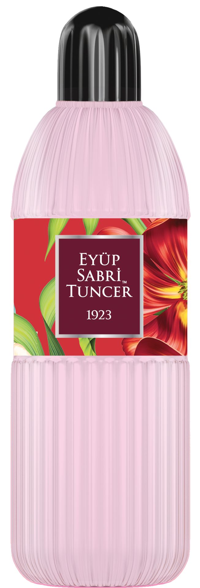 Eyüp Sabri Tuncer 400ml Pet Amber Kolonyası