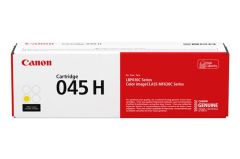 Canon CRG-069H M Yüksek Kapasiteli Magenta Kırmızı Toner MF754-752-673