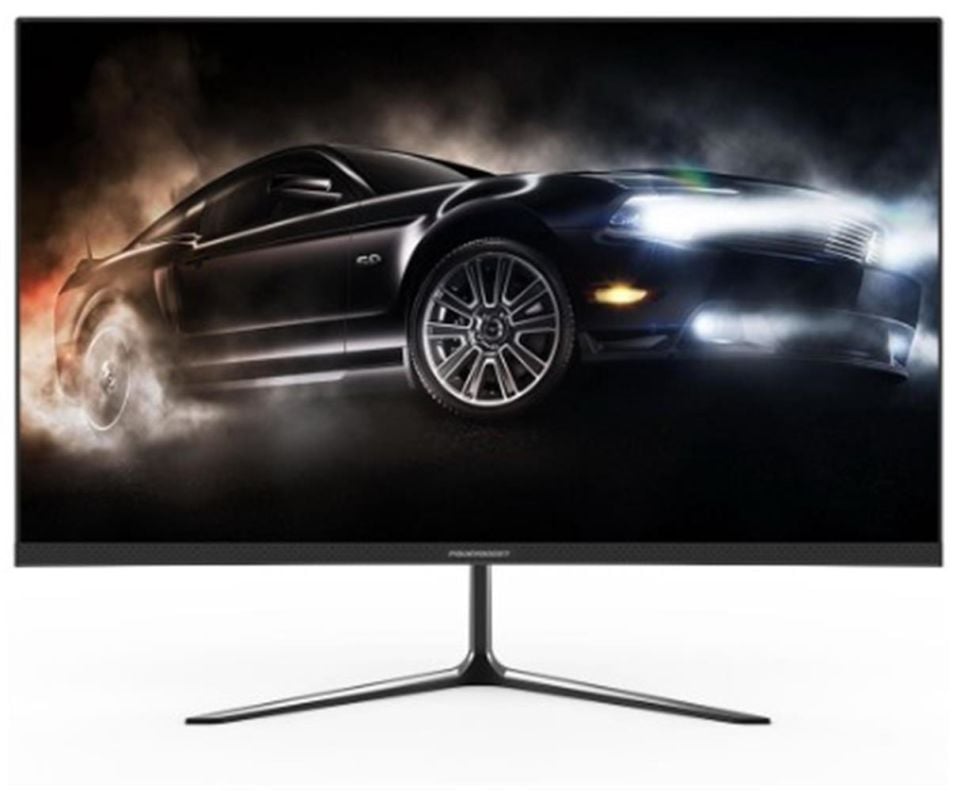 PowerBoost M2145VH 21.5'' 5ms 1920x1080 FHD 75Hz VA Panel VGA+HDMI Frameless PC Monitör