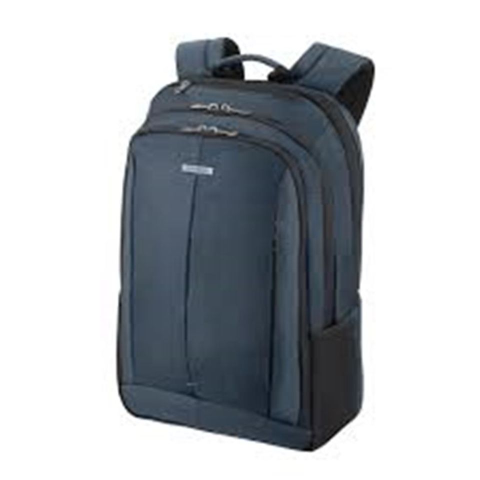 Samsonite CM5-01-007 17.3'' Guard IT 2.0 Notebook Sırt Çantası Mavi