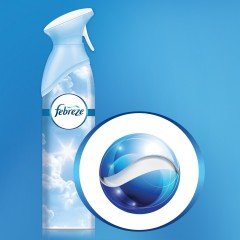 Febreze Hava Ferahlatıcı Sprey Oda Kokusu Japon Kiraz Çiçekleri 300 ml