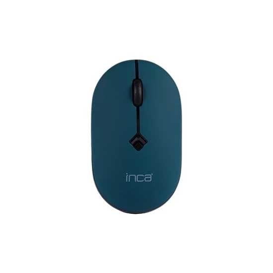 Inca IWM-231RM 1600DPI Silent Wireless Mouse