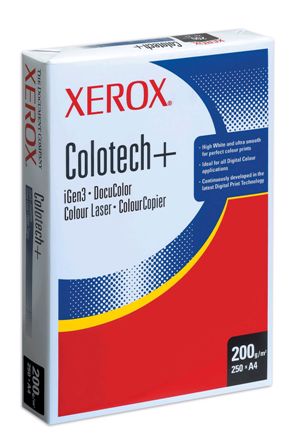Xerox 3R94661 - 3R97967 A4 Colotech Fotokopi Kağıdı 200gr-250 lü