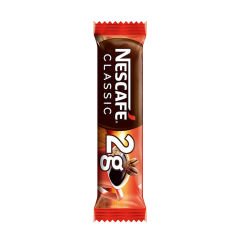 Nescafe Classic Stick Kahve 2 gr 200'lü Paket