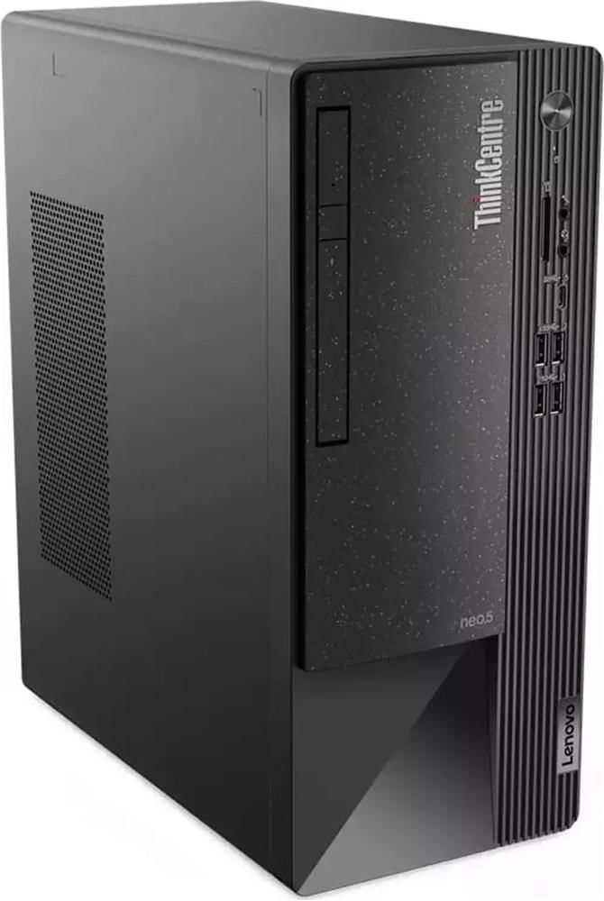 Lenovo ThinkCentre Neo 50T Gen 4 12JB005BTR i3-12100 8 GB 512 SSD FreeDOS Masaüstü Bilgisayar