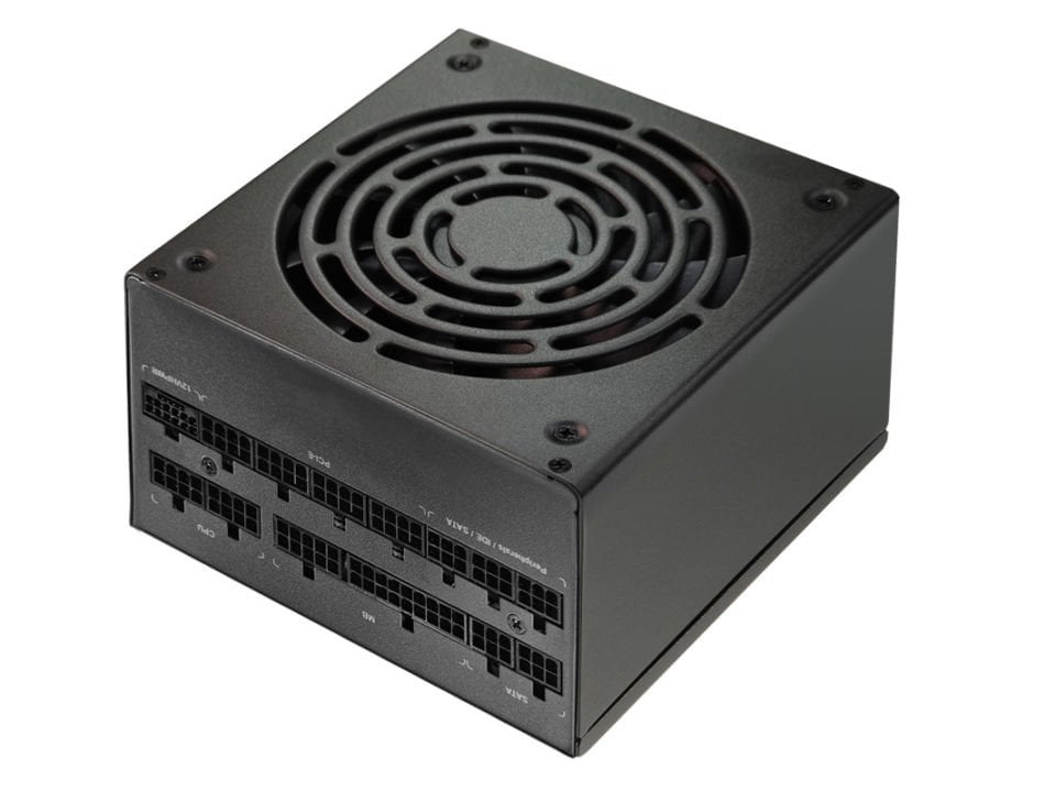 High Power Super GD 1300W 80+Gold ATX Güç Kaynağı