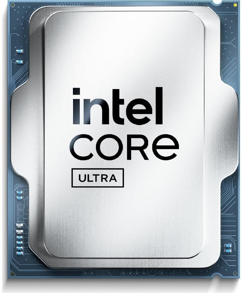 Intel Core Ultra 7 265K TRAY 5.50 Ghz 20 Çekirdek 66MB 1851p 3nm Kutusuz İşlemci