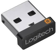 Logitech 910-005931 Usb Unifying  Receiver Adaptör