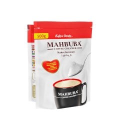 Mahbuba Kahve Kreması Süt Tozu Kahve Dostu 500 Gr