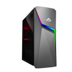 Asus Rog R7 G10DK-WB764 AMD Ryzen 7 5700G RTX3060 16GB RAM 1TB+256GB SSD Win10H Masaüstü Bilgisayar