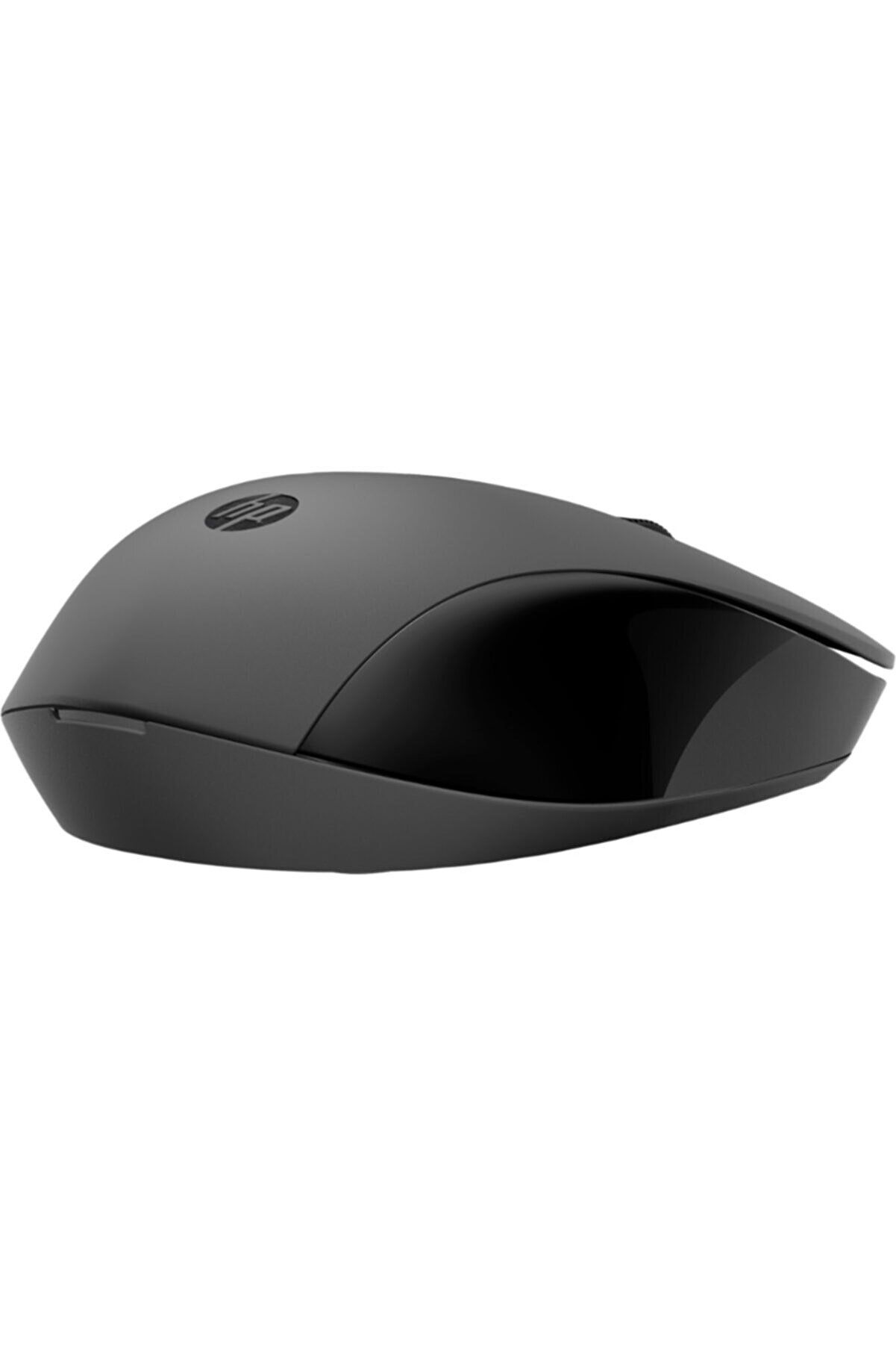 HP 150 2S9L1AA Siyah Kablosuz Mouse