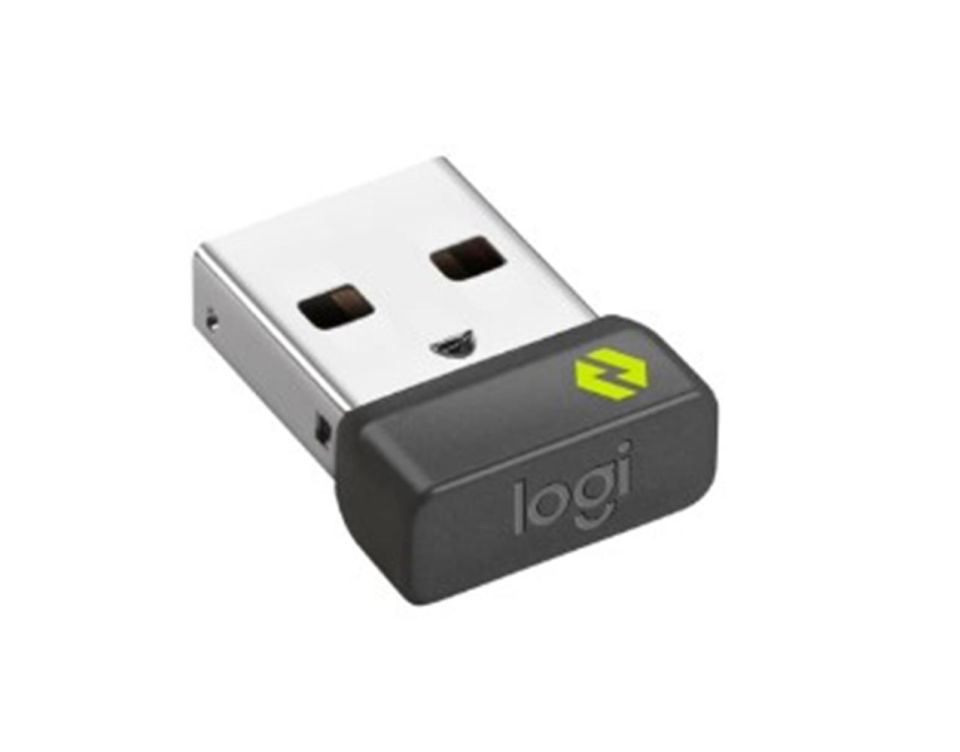 Logitech 910-000008 Logi Bolt Usb  Adaptör