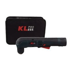 KlPro KLDAM1020 10.8V 2.0Ah Şarjlı Darbesiz Dik Açılı Vidalama/Matkap