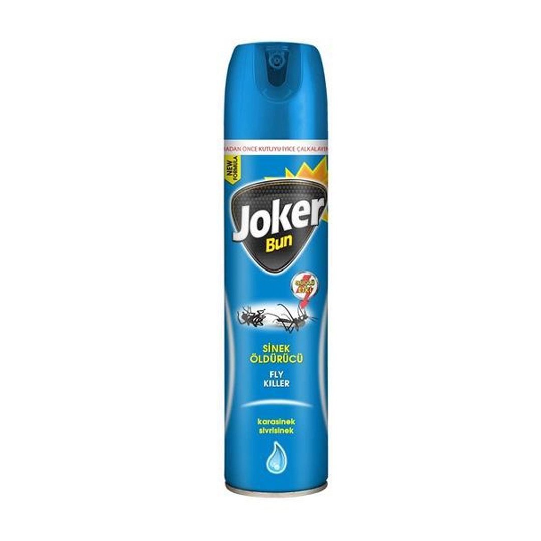 Joker Sinek Öldürücü 300 Ml