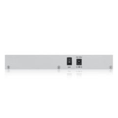 Zyxel GS1200-5HP 5 Port 4 Port Poe+ 10-100-1000 Yönetilebilir Switch