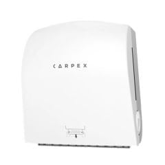 Carpex Autocut Manuel Kağıt Havlu Makinesi - Havlu Dispenseri