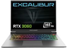 Casper Excalibur G911.1180-BV60X-C i7-11800H 16GB RAM 500GB SSD 6GB RTX3060 16'' FreeDos Notebook