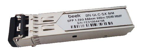 Beek 1000Base-LX (LC-20Km-1310nm-Single-Mode) SFP