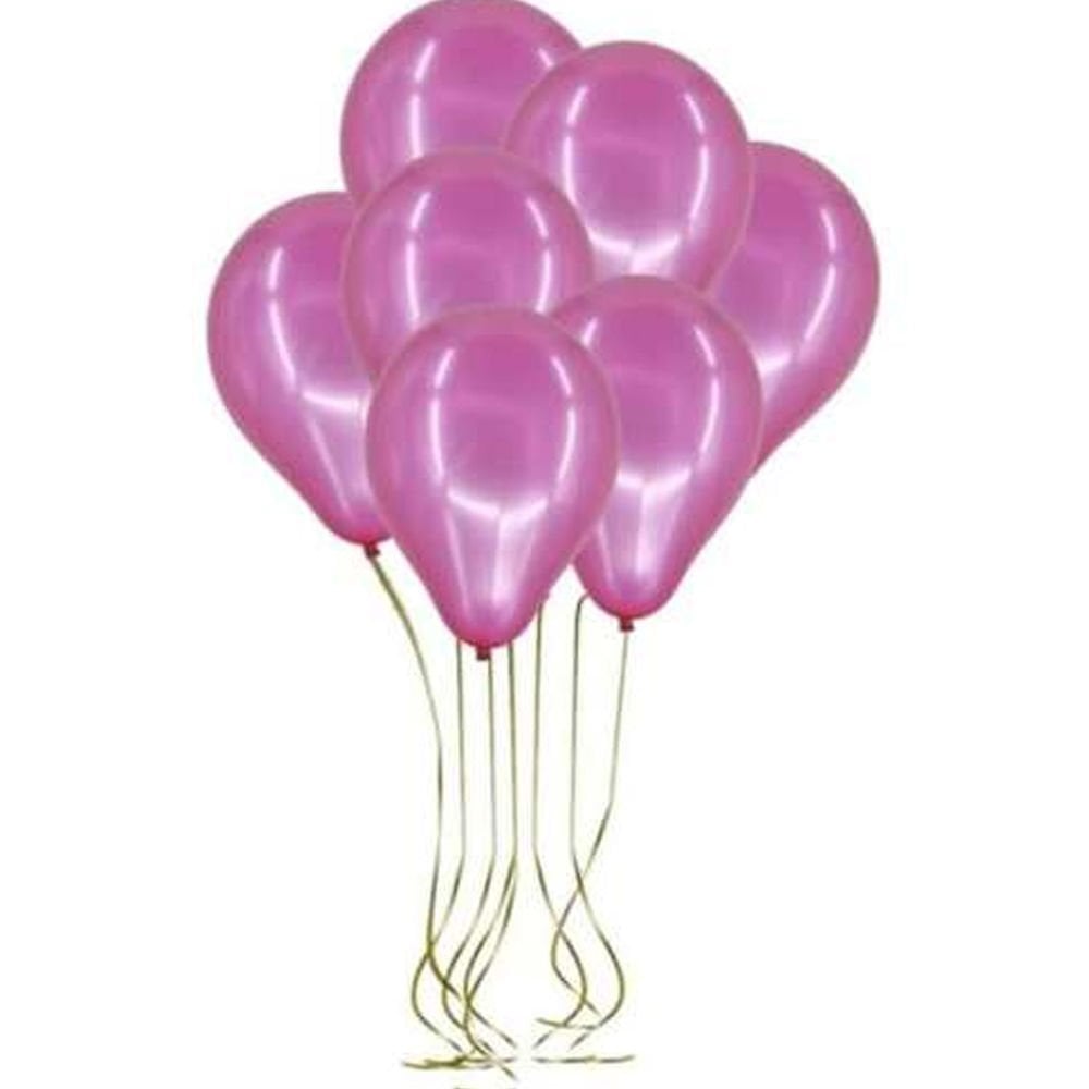 Nedi Balon Baskılı 1 Yaş Karışık 100 LÜ PM-72105