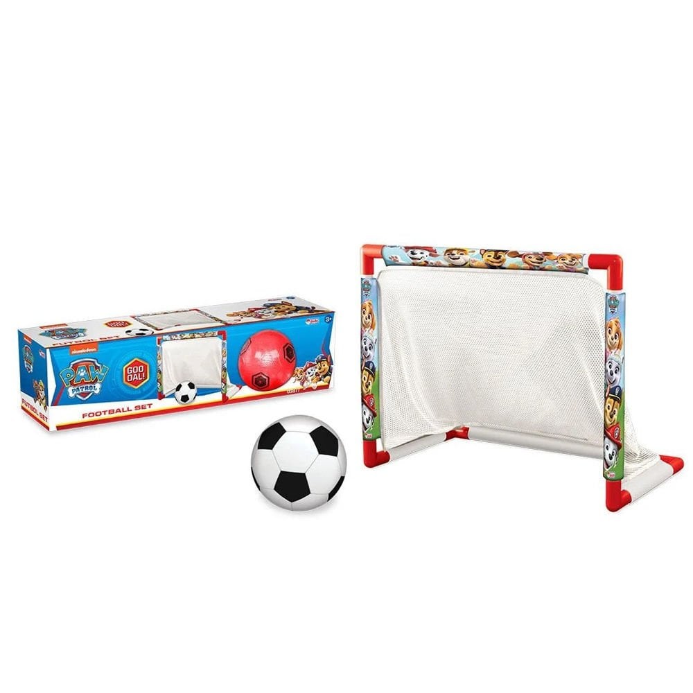 Dede Oyuncak Paw Patrol Futbol Set