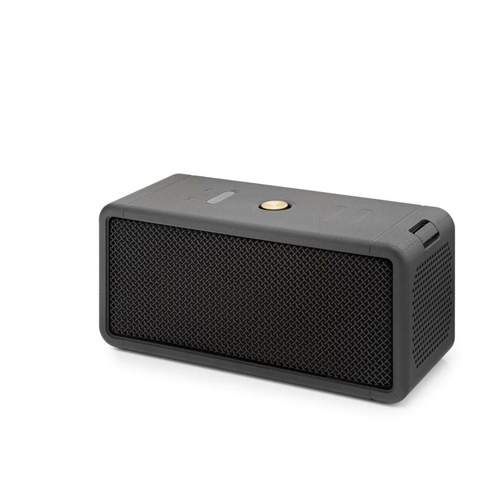 Hadron  Siyah M3 Middleton Bluetooth Speaker 8W-2 230-95-108MM