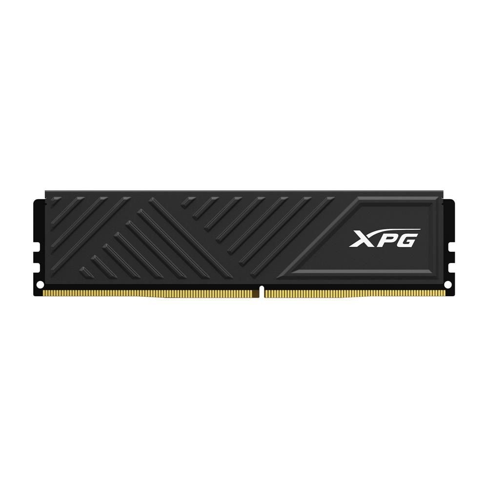 XPG 8GB Gammix D35 DDR4 3200MHz CL16-20-20 1.35V Soğutuculu PC Ram