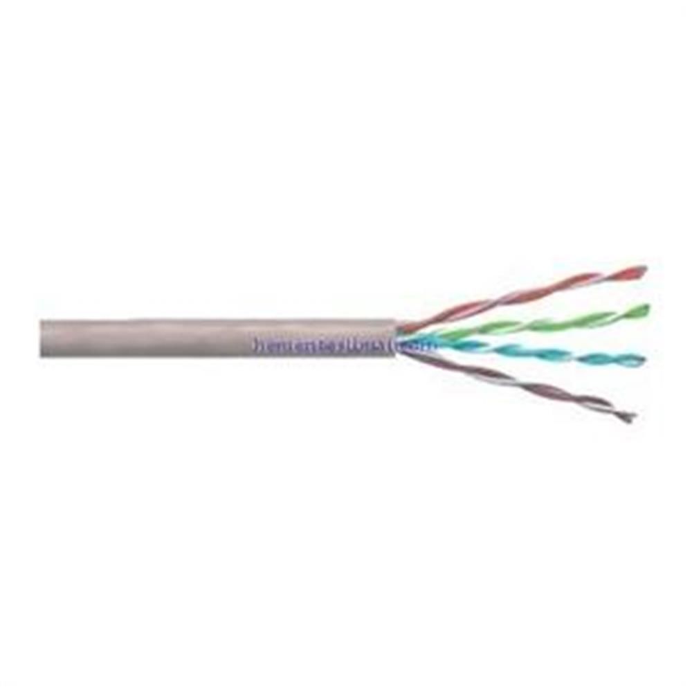 HCS T6A-010480-101 4-2-26 S-FTP LS0H 1 METRE GRİ