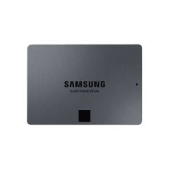 Samsung 2TB QVO 870 2.5'' 560MB-530MB-s Sata 3 SSD (MZ-77Q2T0BW)