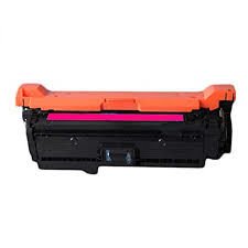 OfisPc Hp CE403AU-CE253A Kırmızı Üniversal Muadil Toner 507A-504A