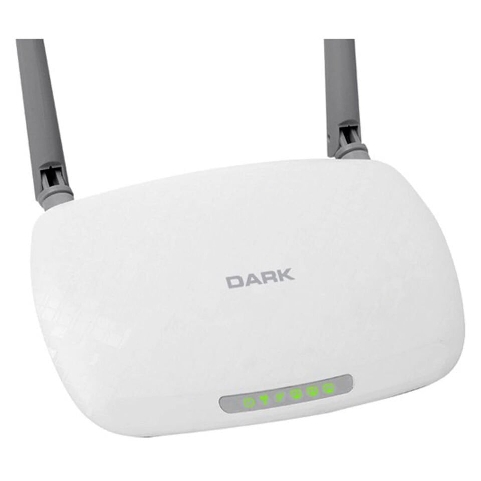 Dark Rangemax WRT306 DK-NT-WRT306 Router