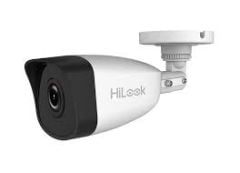 HiLook IPC-B140H-F 4MP 4mm Sabit Lens IR IP Bullet Kamera