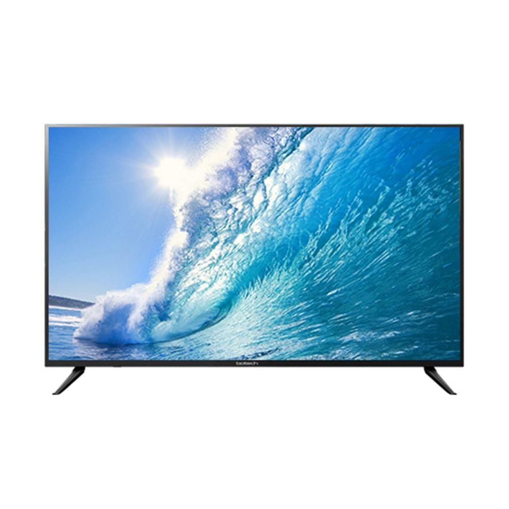 Botech 50'' Androit  Smart Tv Led Dahili Uydu Televizyon