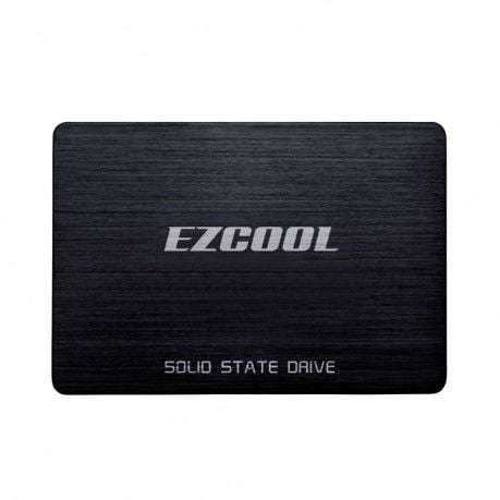 Ezcool 480GB SSD S280-480GB 3D NAND 2,5'' 560-530  Harddisk