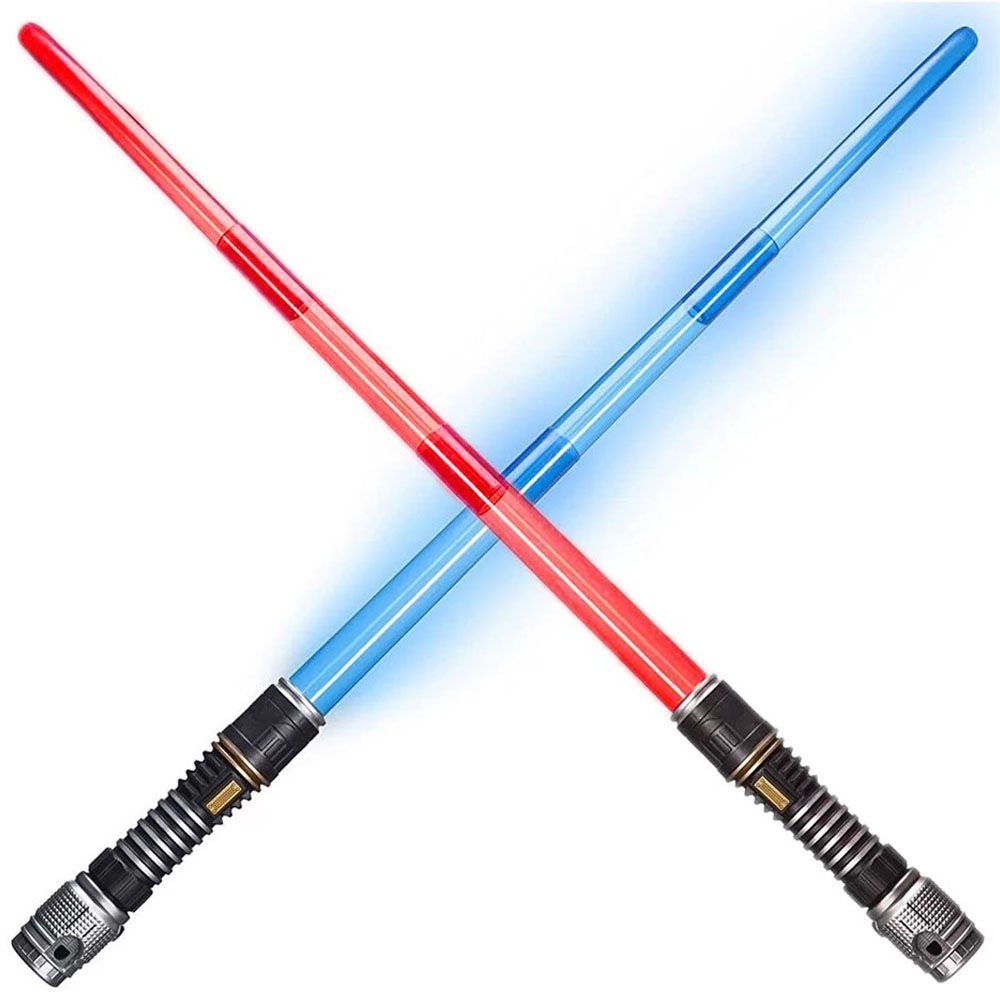 Star Lightsaber Kutulu Kılıç GVN-A8211