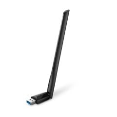 Tp-Link Archer T3U Plus 1300 Mbps Kablosuz USB Adaptör AC1300