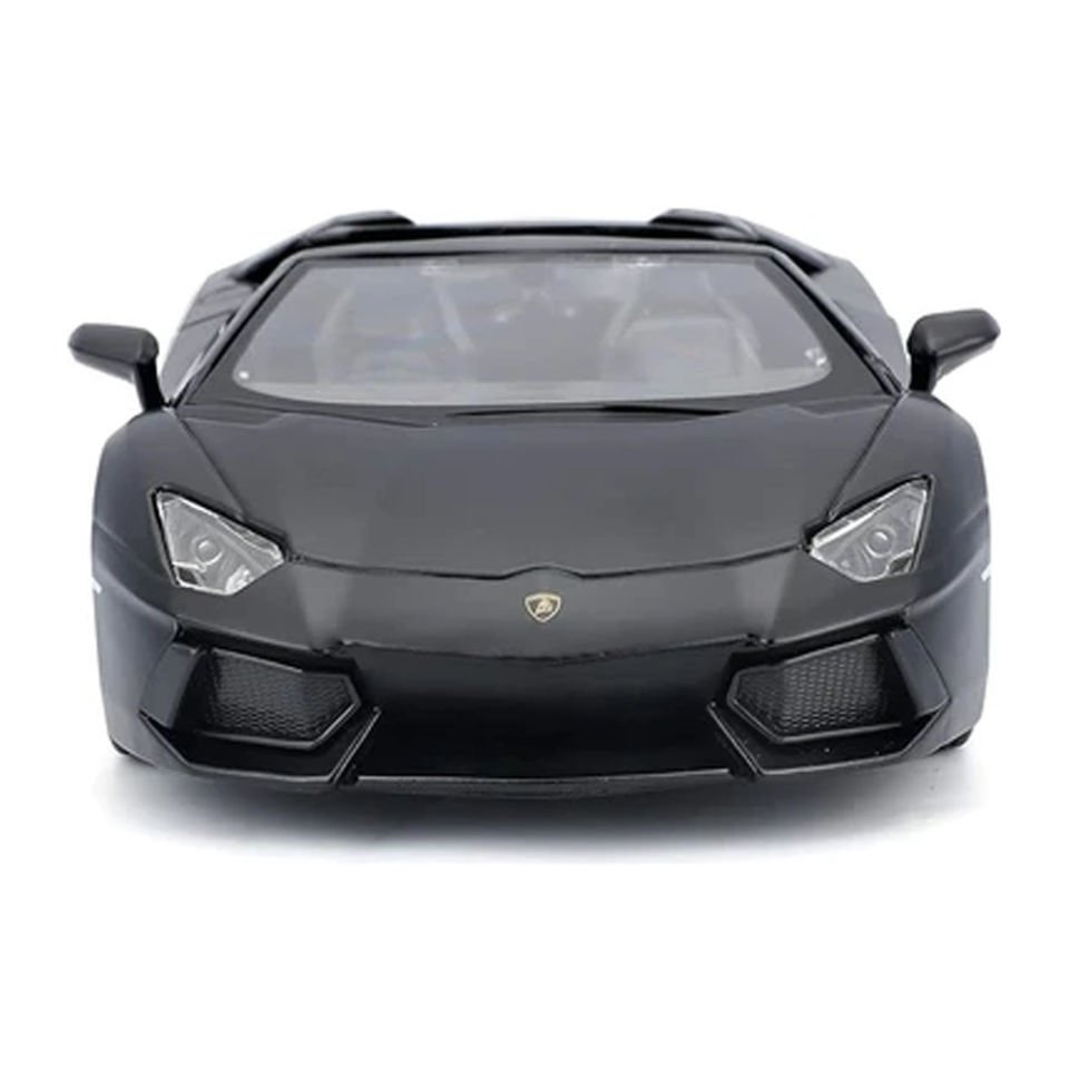 Neco Oyuncak Model Araba Lamborghını Aventador Lp 700-4 Roadster (1:24)