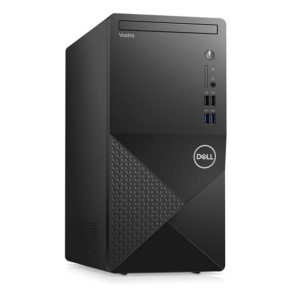 Dell Vostro 3020 i7-13700 vPro 8GB 256GB SSD N2060VDT3020MTU Ubuntu Masaüstü Bilgisayar