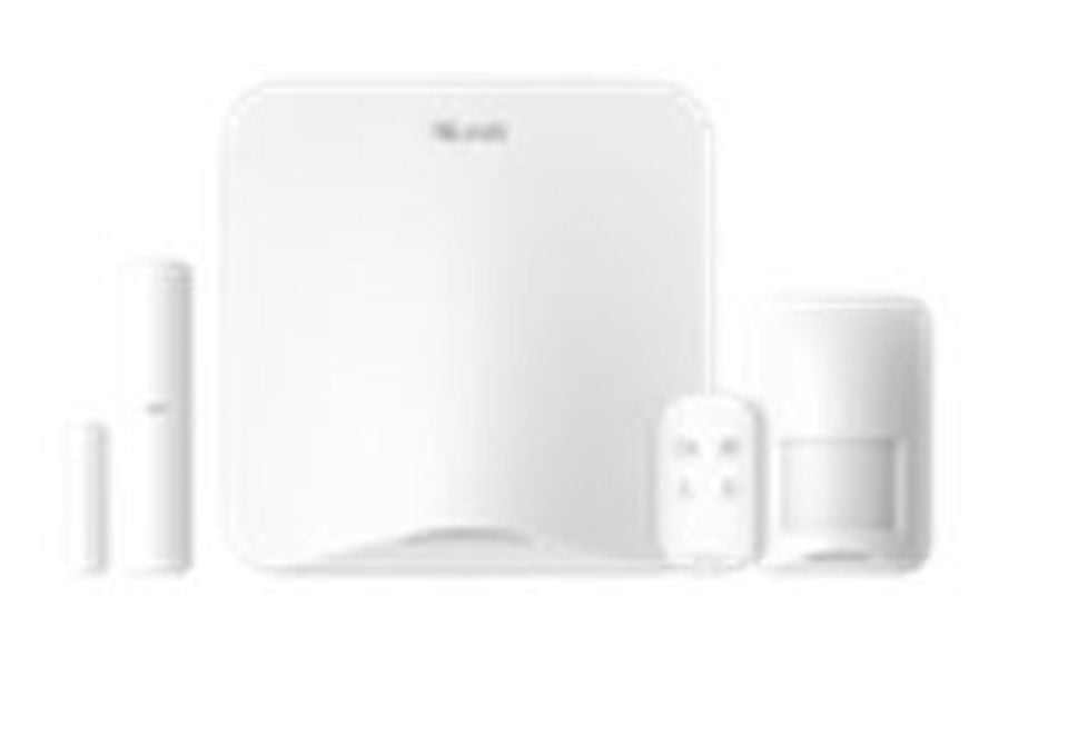 Hilook Alarm-A201PS-Kit2-16WE Wireless Alarm Kit