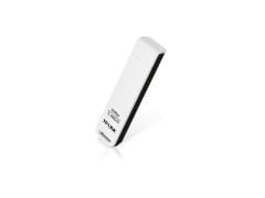 Tp-Link TL-WN821N 300 Mbps Kablosuz USB Adaptör