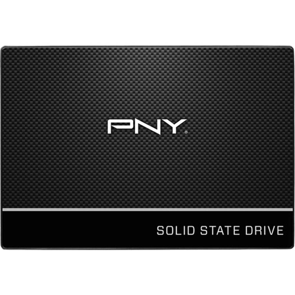 Pny 250GB CS900 535-500MB-s 2,5'' SATA3 SSD (SSD7CS900-250-RB) Ssd Harddisk