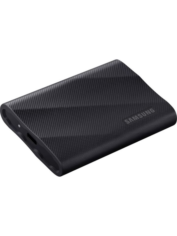 Samsung 1TB T9 MU-PG1T0B-WW 2.000Mb-sn USB 3.2 Gen 2x2 Tasinabilir Harici SSD Siyah