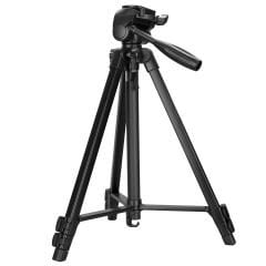 Addison ATR-21 50-131cm Taşıma Çantalı Kamera Tripod