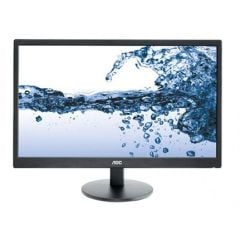 Aoc 21.5'' Led 1920X1080 5Ms E2270SWHN Monitör